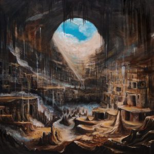 Sanctum Of The Hollow Sky