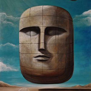 Vestiges of Eternity