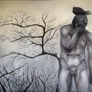 Welcome to the official gallery of Serbian surrealist artist Marijana Jankovic.